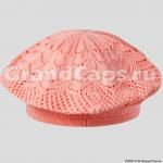 Берет подростковый Фиджи, Trend