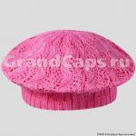 Берет подростковый Дорис, Trend