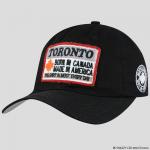 Бейсболка подростковая BeSnazzy