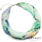 Косынка - Ожерелье 002266_51_33a