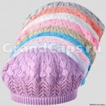 Берет подростковый Июнь, Trend