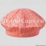 Берет подростковый Июнь, Trend