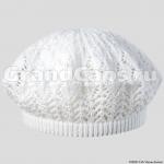 Берет подростковый Июнь, Trend