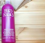 BH Fully Loaded Шампунь для придания объема волосам 750 мл