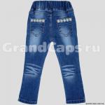 Брюки для девочки Bonito Kids