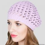 Берет подростковый Лана, Trend