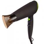 LEBEN Фен для волос проф. 2000Вт, 2 скорости, 2 темп. реж. с диффузором