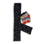 Гольфы + носки. Мальчик