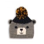 *Шапка. Мальчик