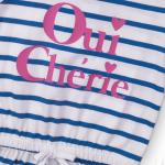 Комбинезон жеский Девочка.