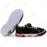 Детские Кеды  RC04_ML1758C