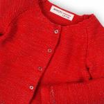 Кардиган Девочка.