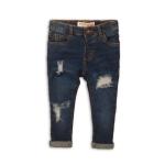 Брюки джинсовые Мальчик.