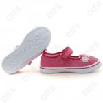 Детские Кеды  RC04_ML1751C