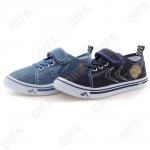 Детские Кеды  RC04_ML1754C