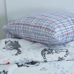 Детское постельное белье 11473/1 Мейсон поплин 1.5 сп