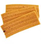 100 г Пастила яблочная с клюквой без сахара