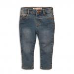 Брюки джинсовые. Девочка.