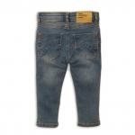 Брюки джинсовые. Девочка.