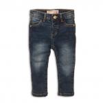 Брюки джинсовые. Девочка.