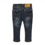 Брюки джинсовые. Девочка.