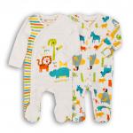 Комбинезон для мальчика