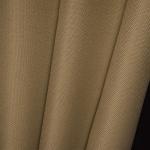 Комплект портьер блэкаут-мелкая рогожка B503-3, бежевый                             (bt-200014-gr)