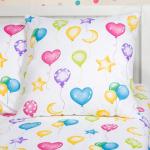 КПБ бязь детский "Именины" (1.5 спальный)                             (arp-102475)
