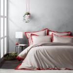 КПБ "Джорджиа" (Евро), красный                             (bl-101196)