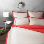 КПБ "Джорджиа" (Евро), красный                             (bl-101196)