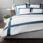 КПБ "Гэтсби" (Евро), синий                             (bl-101321)