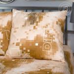 КПБ бязь детский "Техно" (1.5 спальный)                             (arp-102482)