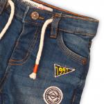 Джинсовые шорты Мальчик.