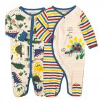 Комбинезон для мальчика