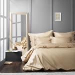 КПБ "Пасадена" (Евро), бежевый                             (bl-101205)