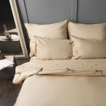 КПБ "Пасадена" (Евро), бежевый                             (bl-101205)