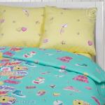 КПБ бязь детский "Креатив" (1.5 спальный)                             (arp-102477)