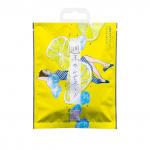 CHARLEY Bathroom Соль-саше для ванн "Расслабляющий лимонад" с ароматом лимона и меда 30 г