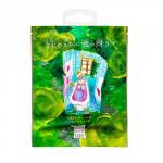 CHARLEY Bathroom Соль-саше для ванн "В зеленом лесу" с ароматом лесных деревьев 30 г