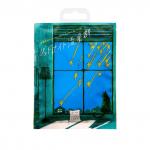 CHARLEY Bathroom Соль-саше для ванн "Романтика звездного дождя" с ароматом расслабляющих трав 30 г