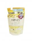 FUNS Honey Oil Гель для душа увлажняющий с экстрактом меда и маслом жожоба (сменный блок) 400 мл