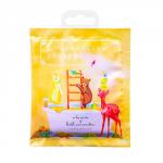 CHARLEY Sommelier Соль для ванн расслабляющая с экстрактом манго и апельсином 40 г