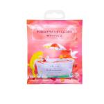 CHARLEY Sommelier Соль для ванн расслабляющая с экстрактом сливы и маточным молочком 40 г