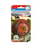 Африканский коричневый 20 шт томат (Сиб Сад)