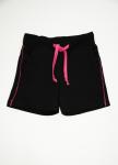 Шорты Барби Чёрный