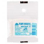 Бисер Япония "TOHO" 11/0   AIKO №1   1.7 мм  5 г