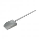 Совок для золы и угля 53*8,5*8,5см "VORTEX"/5