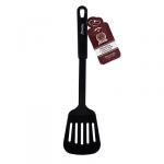 Лопатка с отверстиями нейлоновая, 30,5 см MARMITON /240/24