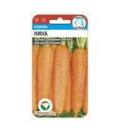 Нина 2гр морковь (Сиб Сад)