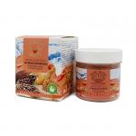 Маска для тела "Красная глина с шоколадом" "Море Лечит" 100 мл